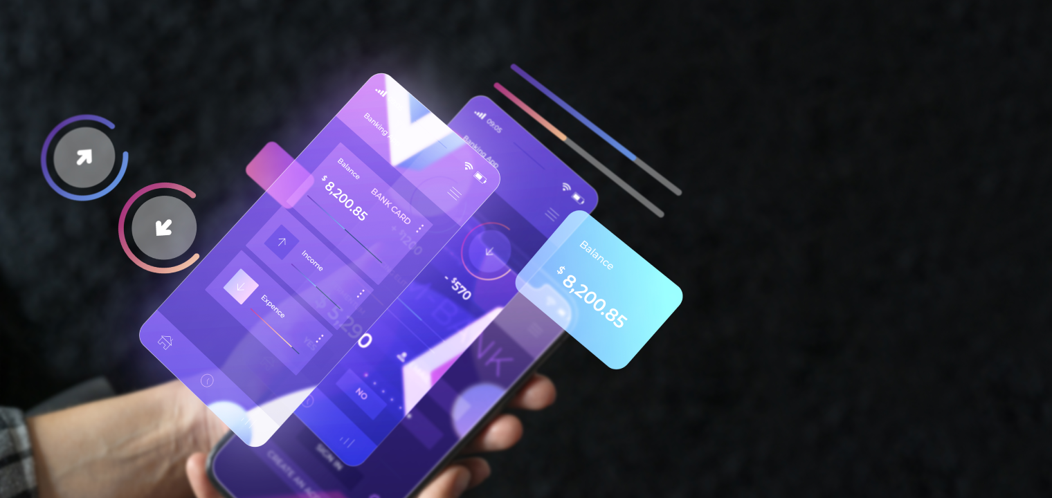 CROSS PLATFORM APPLICATIONS