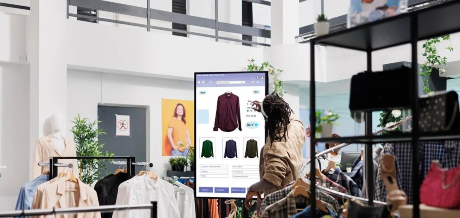 Omnichannel Retail