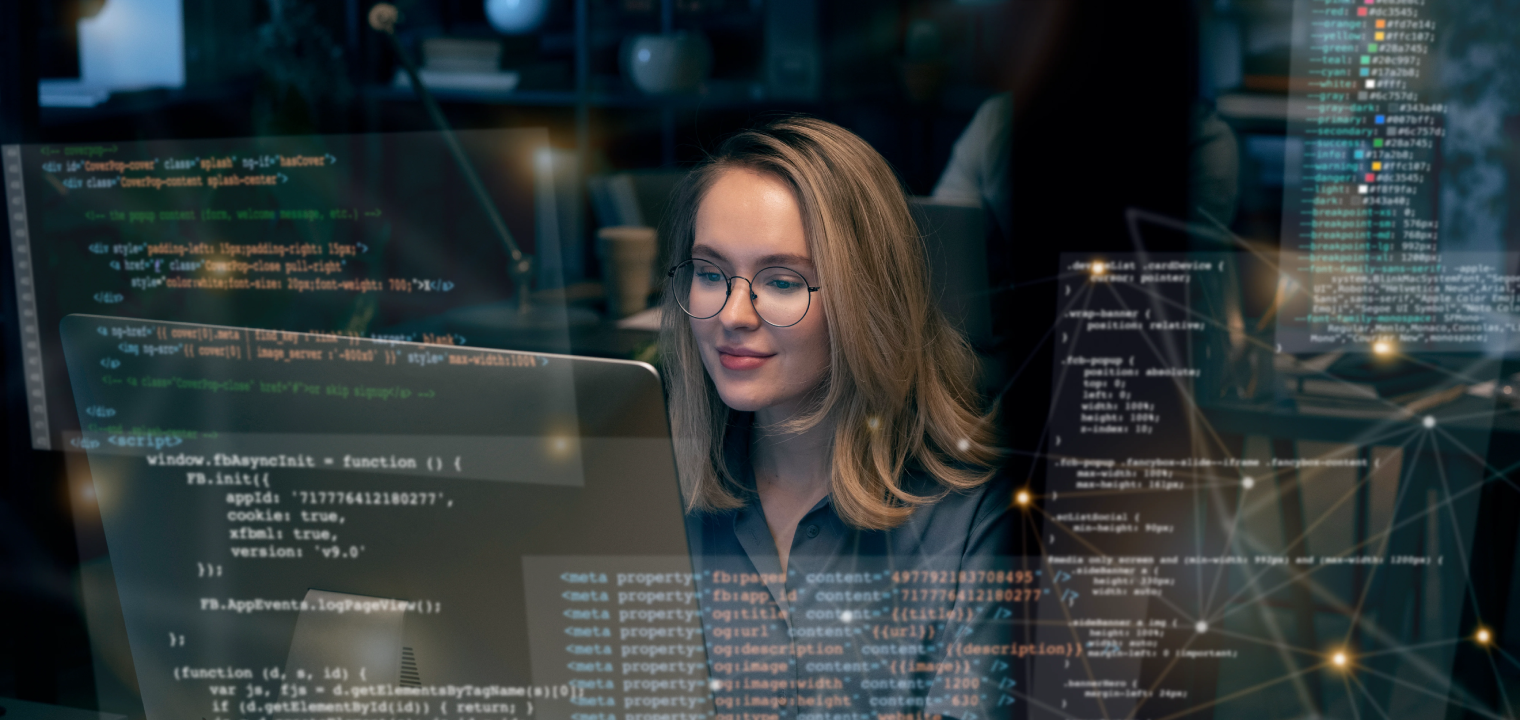 Custom Software Development