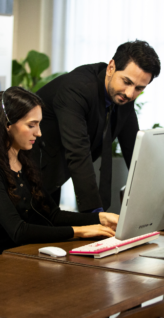 Leading Software Industry with an Object of Providing Standard Quality