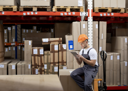 Inventory Management System