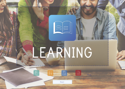 Learning Management System