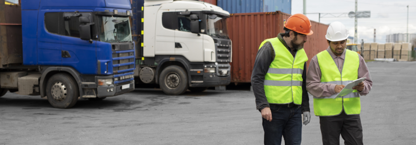 Transportation & Logistics System