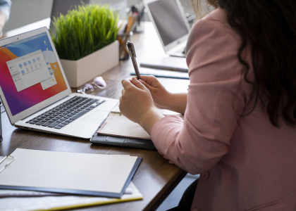 Online Test Exam Planner