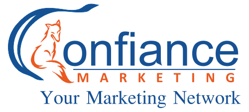 confiance marketing logo